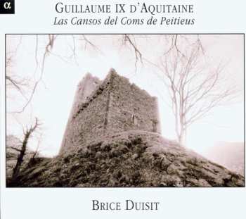 Album Brice Duisit: Las Cansos Del Coms De Peitieus