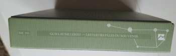 8CD/Dobozkészlet Guillaume Lekeu: Les Fleurs Pâles Du Souvenir... Complete Works