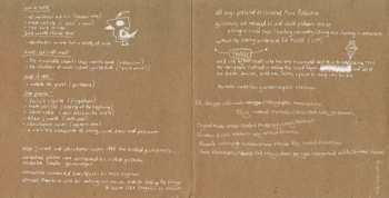 CD Guillemots: Through The Windowpane