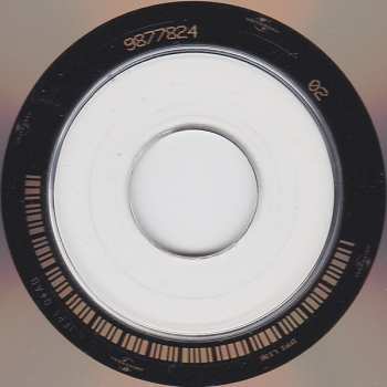 CD Guillemots: Through The Windowpane