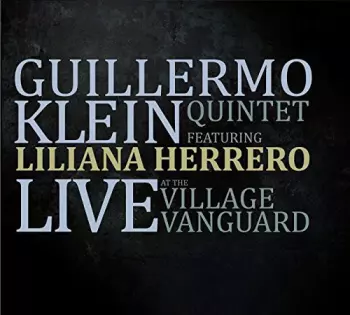 Live At The Village Vanguard