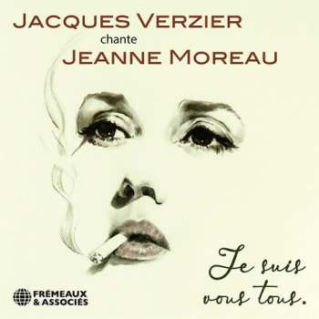 Album Guillevic / Verzier: Je Suis Vous Tous