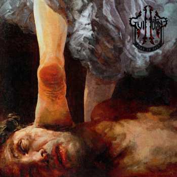 Album Guillotine A.D.: Born To Fall