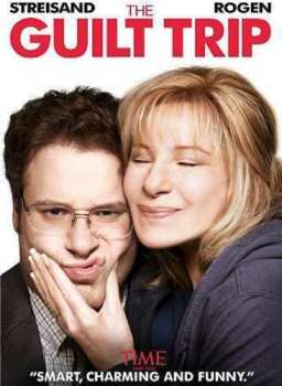 DVD Guilt Trip: Guilt Trip