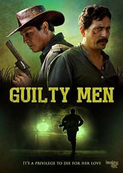 DVD Guilty Men: Guilty Men
