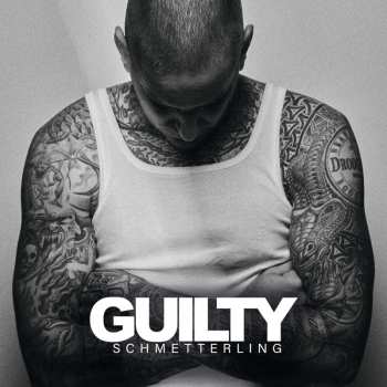 CD Guilty: Schmetterling