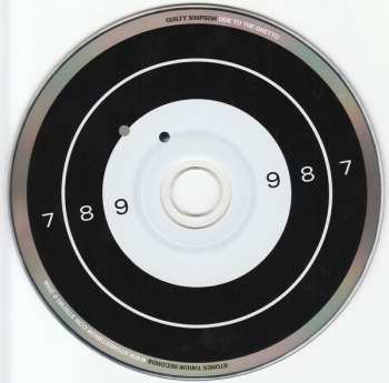 CD Guilty Simpson: Ode To The Ghetto