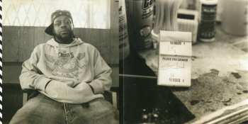 CD Guilty Simpson: Ode To The Ghetto