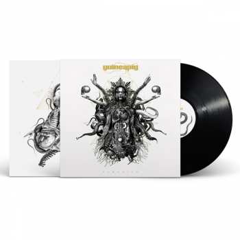 CD Guineapig: Parasite