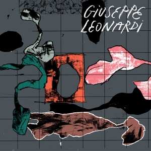 Album Guiseppe Leonardi: Mentemente