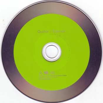 CD Gui.tar: Friends