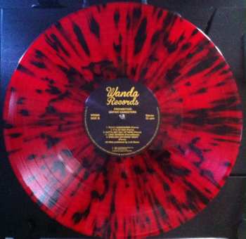 LP Guitar Gangsters: Prohibition CLR | LTD