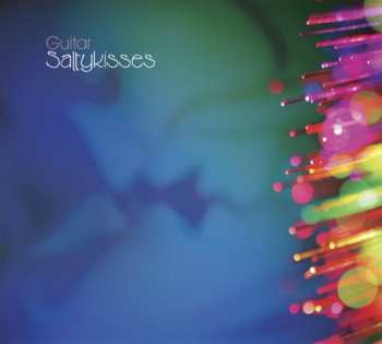 Album Gui.tar: Saltykisses