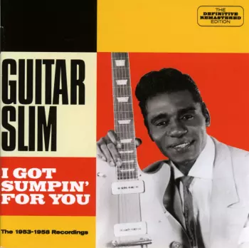 I Got Sumpin' For You - The 1953-1958 Recordings