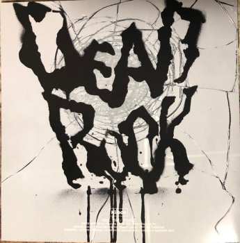 CD Guitar Wolf: Dead Rock