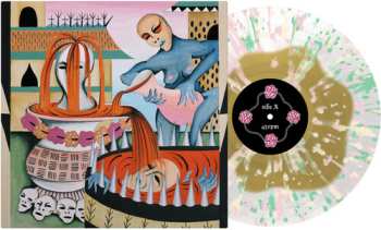 LP Gulch: Impenetrable Cerebral Fortress