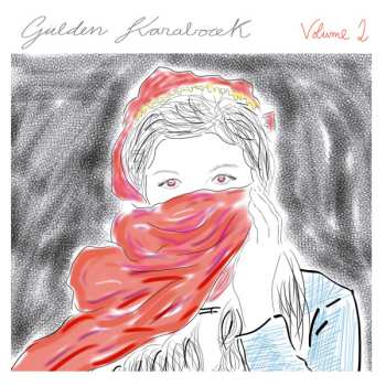 Album Gülden Karaböcek: Volume 2