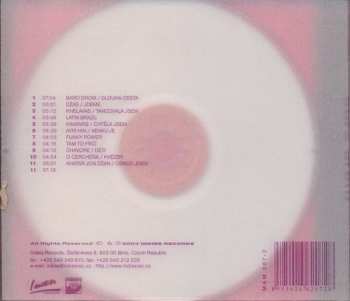 CD Gulo Čar: Baro Drom