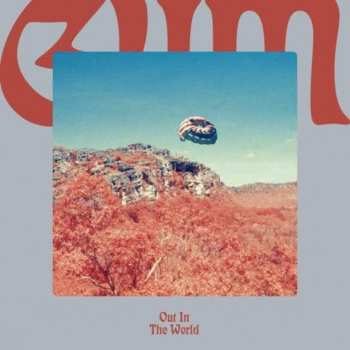 Album Gum: Out In The World