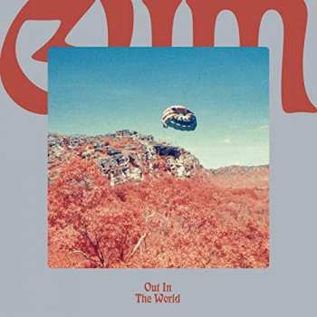 LP Gum: Out In The World