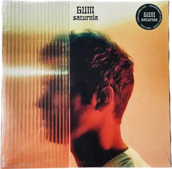Gum: Saturnia