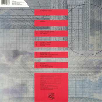 2LP Gum Takes Tooth: Arrow LTD | CLR