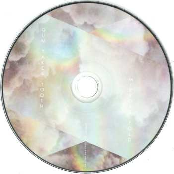 CD Gum Takes Tooth: Mirrors Fold