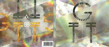 CD Gum Takes Tooth: Mirrors Fold