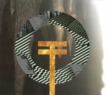 CD Gum Takes Tooth: Mirrors Fold