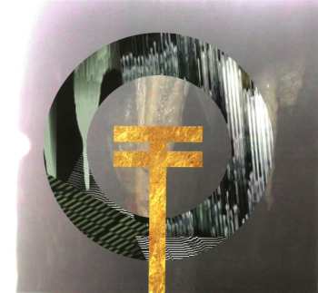 CD Gum Takes Tooth: Mirrors Fold