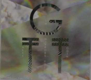 CD Gum Takes Tooth: Mirrors Fold