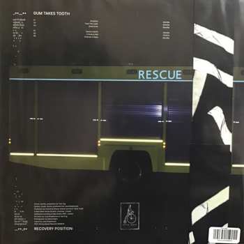 LP Gum Takes Tooth: Recovery Position
