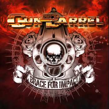 CD Gun Barrel: Brace For Impact LTD | DIGI