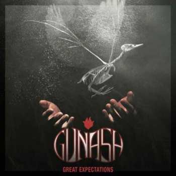 Album Gunash: Great Expectations