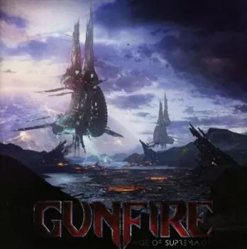 Gunfire: Age Of Supremacy