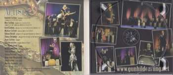 CD Gunhild Carling & Carling Big Band: Variete