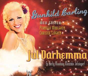 Album Gunhild Carling: Jul Därhemma
