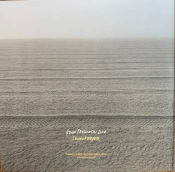 2LP Gunn-Truscinski Duo: Soundkeeper
