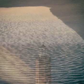 Album Gunn-Truscinski Duo: Soundkeeper