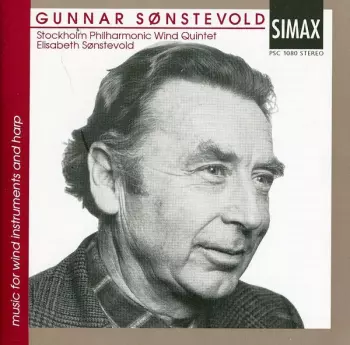 Music For Wind Instruments And Harp