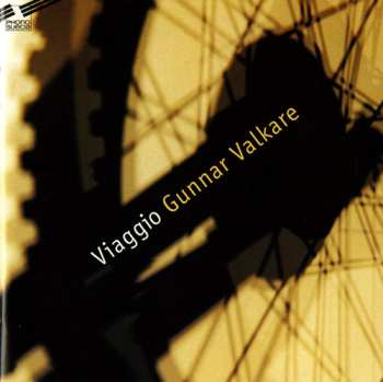 Album Gunnar Valkare: Viaggio