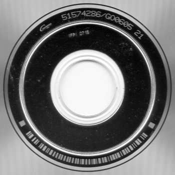 CD Gunner Friis: Kalejdoskop