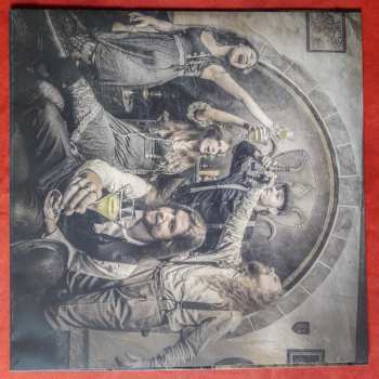 LP Storm Seeker: Guns Don't Cry