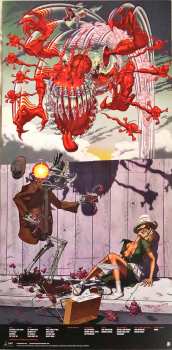 2LP Guns N' Roses: Appetite For Destruction LTD