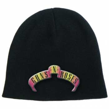 Merch Guns N' Roses: Sapka Appetite
