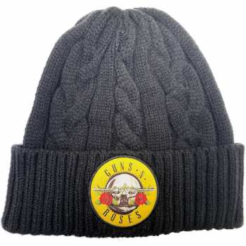Merch Guns N' Roses: Sapka Circle Logo Guns N' Roses 