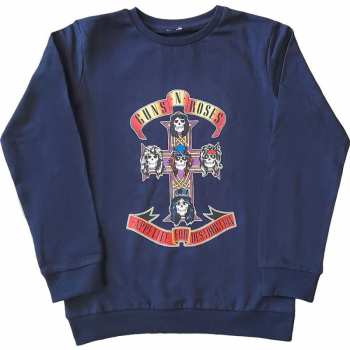 Merch Guns N' Roses: Gyermek Felső Appetite For Destruction 