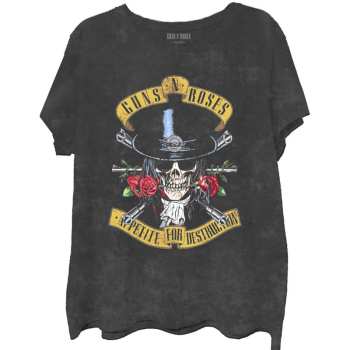 Merch Guns N' Roses: Gyerek póló Appetite