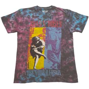 Merch Guns N' Roses: Gyerek póló Use Your Illusion