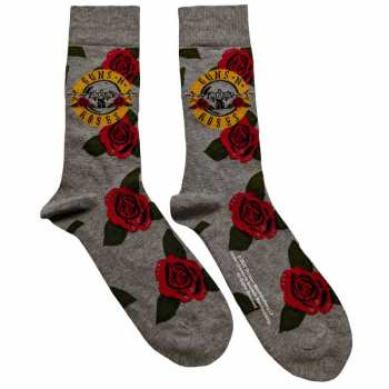 Merch Guns N' Roses: Bokazokni Bullet Roses